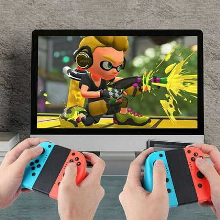 For Nintendo Switch Lite Joy-Con (L/R) Wireless Bluetooth Controller Gamepad NS