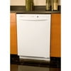 Haier Fully-Integrated Energy Star Dishwasher, White