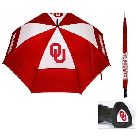 UPC 637556244697 product image for Oklahoma Sooners Golf Umbrella | upcitemdb.com