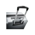 thumbnail image 4 of Samsonite Winfield 3 DLX - Spinner 25" - hardside - 100% polycarbonate - silver, 4 of 7