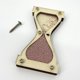 thumbnail image 5 of Tablero ocupado para niños de para niños, rompecabezas de juguete, tablero ocupado educativo , tablero ocupado para bebés sensoriales , plata B Magideal Tablero ocupado para niños, 5 of 5