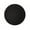 Black, variant on Boreal Craft Rubber Home Door Doorknob Back Wall Protector Crash Pad Cork Mats Rectangle Outdoor round Dining Table Set for 4 Dining Table round Set for 4 Dining Table Set for 2 under 100 round Place