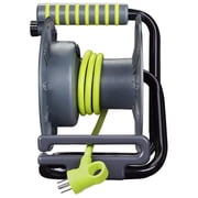 Masterplug 3ft Extension Cord Storage Reel