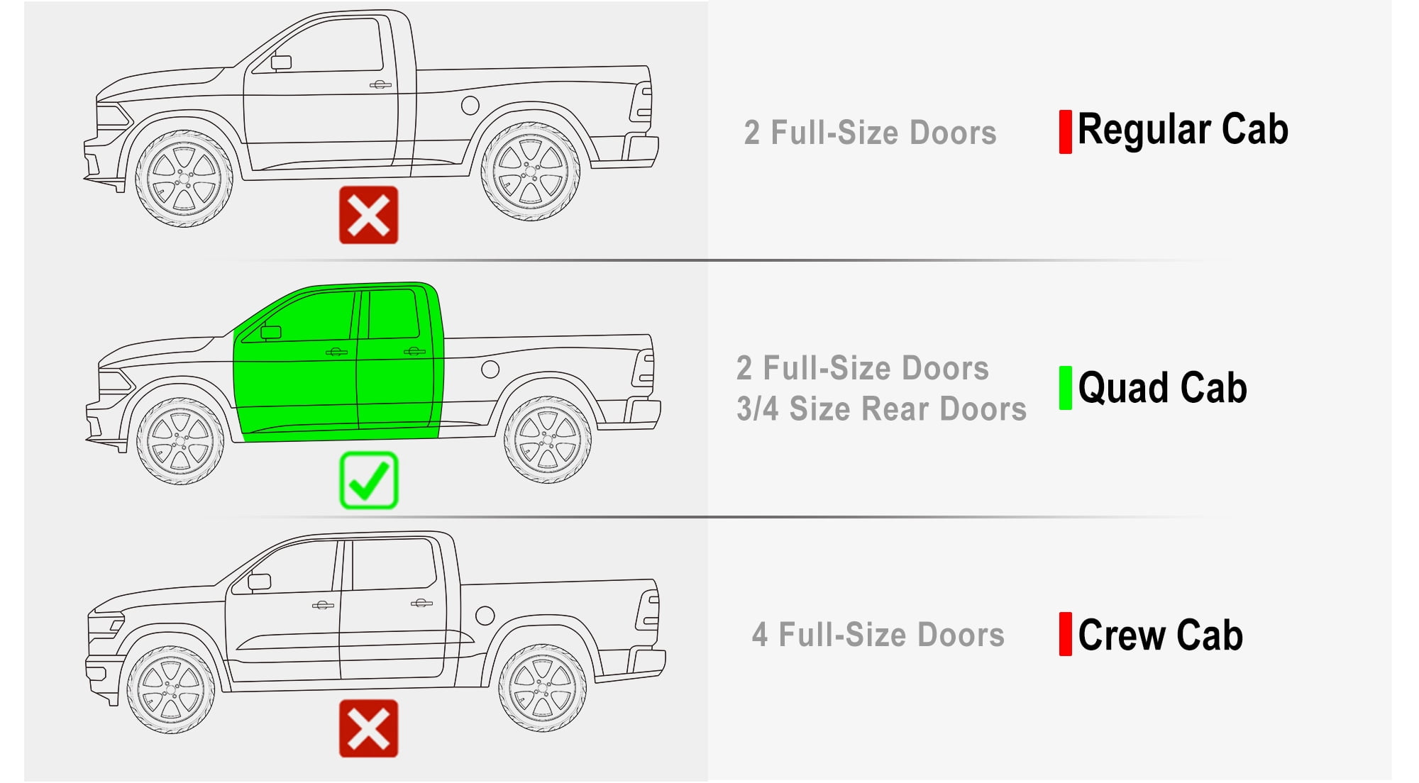 APS Black 6 Inches Tubular Drop Down Style Nerf Bars Running Boards Compatible with Dodge Ram 1500 2009-2018 Quad Cab