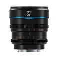 thumbnail image 1 of Lente de Cine SIRUI 24mm T1.2 Montura E Apertura Grande Night Walker APS-C Enfoque Manual, 1 of 9