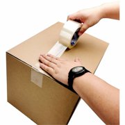 Sparco Premium Packaging Tape 64030