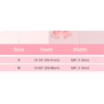thumbnail image 3 of HQREA Adjustable Girl Dog Collars with Bowtie, Cute Pet Collar for Wedding, 3 of 6