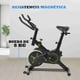thumbnail image 4 of Bicicleta Fija De Spinning X-Rush Spinx 8kg Color Negro, 4 of 9