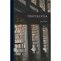 Ontologia, (Paperback)