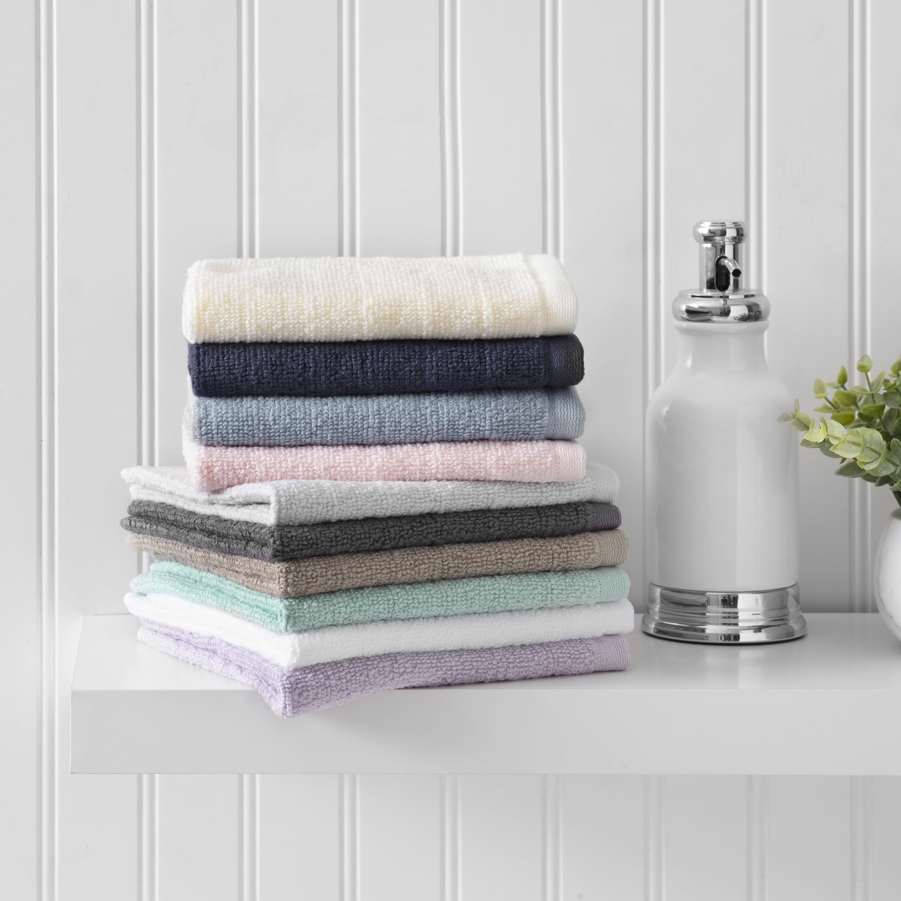 Royal Velvet Towels, Set of 6 — Home Williams