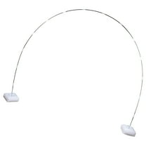 Worgeous Arch Set Balloon Backdrop Frame Arches Wedding Decor Balloons Decoration Baby White