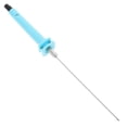 thumbnail image 1 of Miangastore Hot Wire Cutter Sky-Blue PP Iron For Diy Tool 1Pcs 12.4x1.2x1.2In, 1 of 9