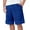 Game Royal/Black, variant on Nike Men's Dry Icon Basketball Shorts