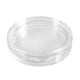 thumbnail image 2 of 100 Pzs Caja de Monedas de Plastico Transparente Redonda Pequena 22mm, 2 of 5