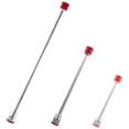 thumbnail image 2 of MIANGASTORE 3pcs Paint Sprayer Extension Airless Paint Sprayer Replacement Poles Airless Sprayers Attachments, 2 of 5