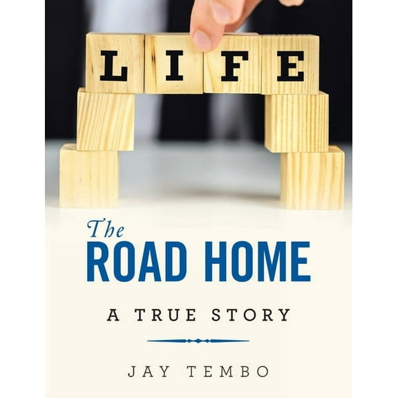 The Road Home: A True Story, (Paperback)