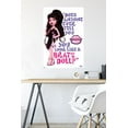 thumbnail image 4 of Bratz: Limited - You Look Like A Bratz Doll Wall Poster, 22.375" x 34", 4 of 4