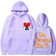 thumbnail image 1 of Sudadera con capucha de Bad Bunny para hombre y mujer, ropa de calle con estampado de Hip Hop, Unisex, de alta calidad, gran oferta, novedad de 2022, 1 of 4