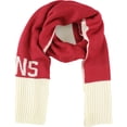 thumbnail image 2 of G-III Sports Womens Atlanta Falcons Bufanda fal Talla única, 2 of 2