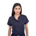 thumbnail image 2 of Pijama Quirúrgica Mujer Jogger Kolorum Stretch Antifluido Mao, 2 of 5
