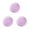 thumbnail image 3 of Inteprter Cajón de cocina Ambientador de aire Aceite esencial PP Desodorante Sala de estar Baño Pasteable Eliminador de olores Suministros para el hogar Type4 NO4 Inteprter CBP189958, 3 of 6