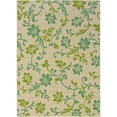 thumbnail image 2 of Oriental Weavers Caspian 7.8 X 10.8 Indoor/Outdoor Rug, 2 of 4