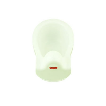 Fisher-Price Custom Comfort Potty Seat for Toddlers #CBV06 - Replacement Pot - White - For Boys - Includes 1 Replacement Bowl