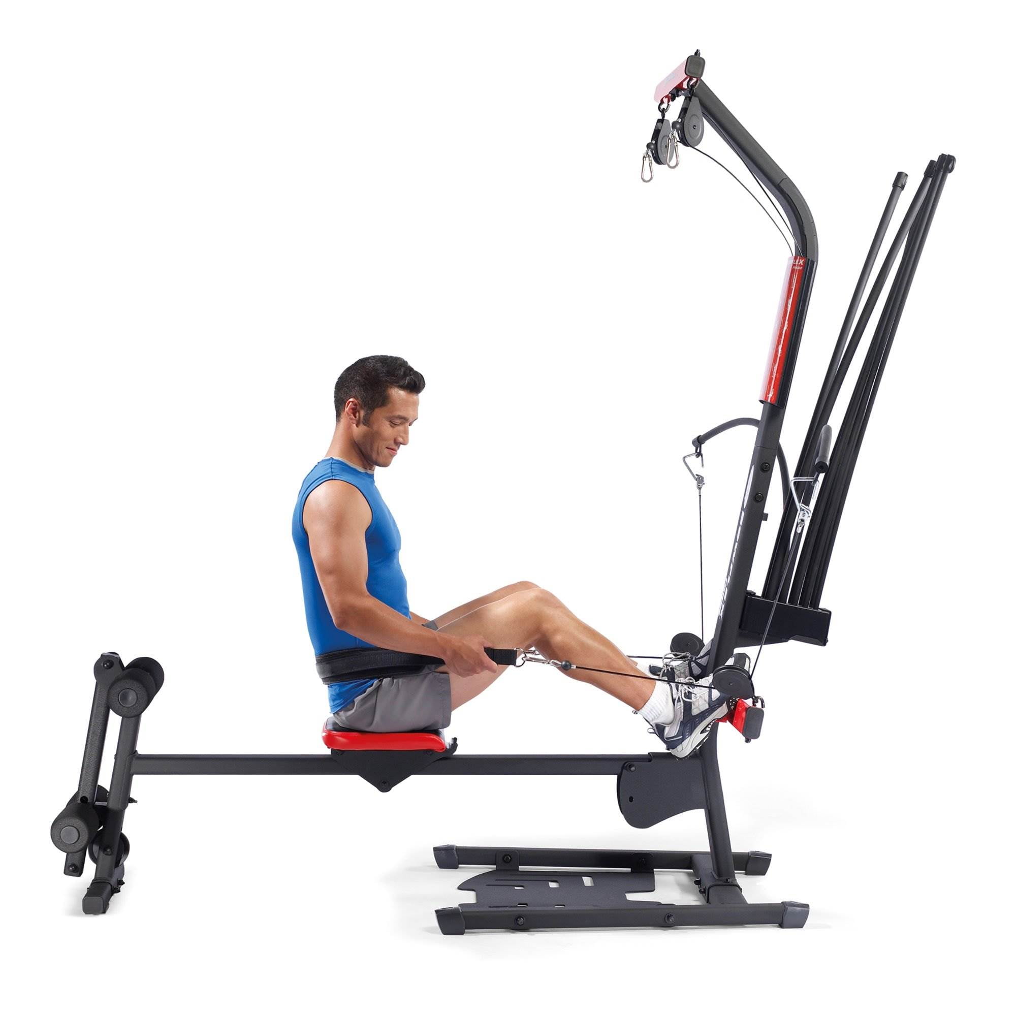 Bowflex pr1000 home gym walmart hotsell