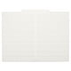 thumbnail image 1 of Bandeja escurridora de platos de silicona antideslizante, alfombrillas de secado para encimera de cocina, almohadillas para platos plegables para fregadero y encimera, 1 of 8