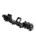 thumbnail image 5 of 2x Bumper Brackets for 2013-2017 Honda Accord Front Plastic Left & Right Set, 5 of 6