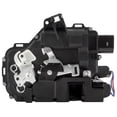 thumbnail image 7 of BOXI Front Left Driver Side Door Latch & Lock Actuator For Volkswagen Beetle 1998-2010/Golf 1999-2006/GTI 2006-2009/for Jetta 1999-2010/for Passat 2000-2005/Rabbit 2006-2009 | 3B1837015A 3B1837015AJ, 7 of 7