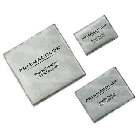 kneaded eraser rubber prismacolor erasers sanford write walmart retail