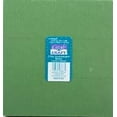 thumbnail image 2 of FloraCraft Floral Dry Foam 3 Piece Brick 2.5 inch x 3.4 inch x 7.8 inch Green, 2 of 5
