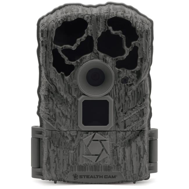 StealthCam Browtine 16MP Infrared Trail Security Game Camera STC