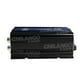 thumbnail image 4 of Amplificador Dxr 2 Canales 800w Pmpo Fm Usb Aux Negro RADOX CH010-112, 4 of 7