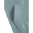 thumbnail image 4 of xiaxaixu Infant's Romper, Newborn's Sleeveless Shoulder Button Ribbed Jumpsuit, 4 of 6