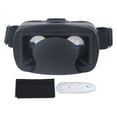 thumbnail image 2 of Virtual Reality Headset, Anti Blue 3D VR Headset Panoramic View Multifunctional  for Gaming, 2 of 7