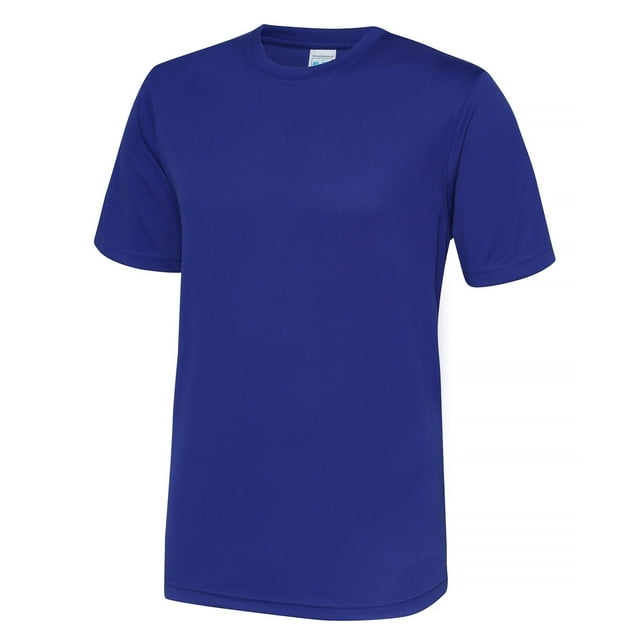 AWDis Just Cool T-Shirt Performance Simple pour Hommes