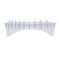 thumbnail image 1 of EeaseMX Caja de almacenamiento de peines Limit Comb, caja de accesorios para cortadora de cabello, caja de almacenamiento transparente (para 10 peines Limit Comb), 1 of 7