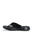 thumbnail image 3 of Skechers Tongs Larges pour Femmes - Ensoleillées, 3 of 9