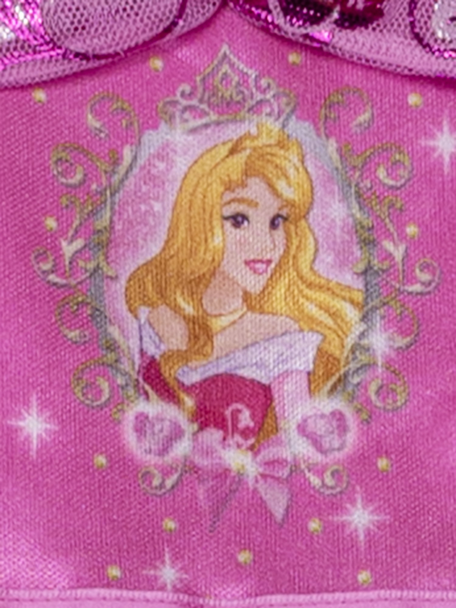 Character Toddler Fantasy Gown, Sizes 12M- 5T
