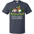 thumbnail image 3 of Inktastic Oktoberfest Squad- Cute Dachshunds in German Costumes T-Shirt, 3 of 5