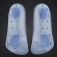thumbnail image 4 of Shock Absorption Insole, Arch Support Insole, For Men, Woman, Work, Running Work Boot,Walking,Running And Casual Shoes L40-45,S35-39, 4 of 8
