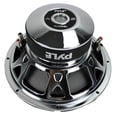 thumbnail image 4 of Pyle Caisson de Basses Audio Stéréo 12 Pouces 1200 Watts DVC Bleu PL1290BL, 4 of 5