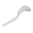 thumbnail image 4 of 1 Pair Aluminum Motorcycle Brake Clutch Levers For Indian Scout 2015-2016 Chrome Electroplating, 4 of 4