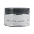 thumbnail image 1 of LLC Women Men Disposable Hairstyle Styling Modeling Hair Coloring Wax, 1 of 5