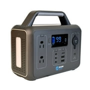 Massimo 300W Power Station with 9 Charging Outlets