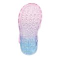 thumbnail image 2 of Toddler Girls Jelly Sandals, Sizes 7-12, 2 of 4