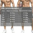 thumbnail image 3 of Pantalones cortos holgados Performance Tech para hombre, 3 of 8
