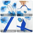 thumbnail image 6 of Pioneer Flower Floral Print Pattern Toddler Nap Mats for Kids Preschool,Sleeping Mat Bag or Kids,Toddler Sleeping Bag,Toddler Nap Mat or Daycare, 6 of 6